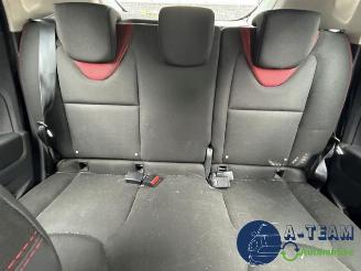 Renault Clio Clio IV (5R), Hatchback 5-drs, 2012 / 2021 0.9 Energy TCE 90 12V picture 24
