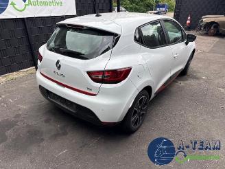 Renault Clio Clio IV (5R), Hatchback 5-drs, 2012 / 2021 0.9 Energy TCE 90 12V picture 9