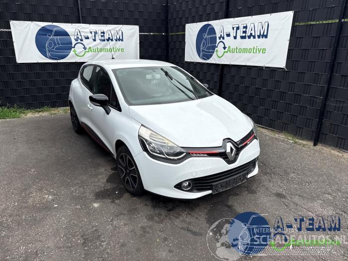 Renault Clio Clio IV (5R), Hatchback 5-drs, 2012 / 2021 0.9 Energy TCE 90 12V
