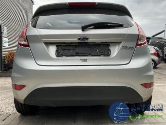 Ford Fiesta Fiesta 6 (JA8), Hatchback, 2008 / 2018 1.0 SCI 12V 80 picture 16