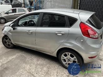 Ford Fiesta Fiesta 6 (JA8), Hatchback, 2008 / 2018 1.0 SCI 12V 80 picture 8