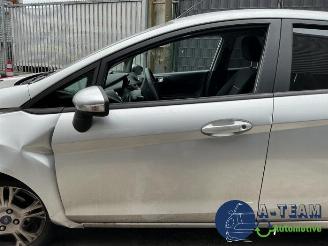 Ford Fiesta Fiesta 6 (JA8), Hatchback, 2008 / 2018 1.0 SCI 12V 80 picture 6