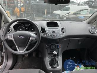 Ford Fiesta Fiesta 6 (JA8), Hatchback, 2008 / 2018 1.0 SCI 12V 80 picture 19
