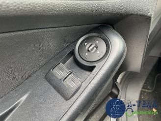 Ford Fiesta Fiesta 6 (JA8), Hatchback, 2008 / 2018 1.0 SCI 12V 80 picture 28