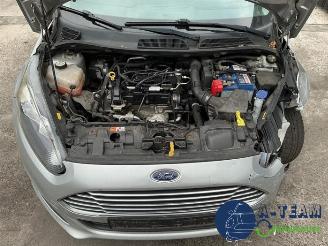 Ford Fiesta Fiesta 6 (JA8), Hatchback, 2008 / 2018 1.0 SCI 12V 80 picture 4