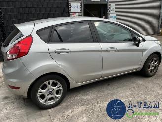 Ford Fiesta Fiesta 6 (JA8), Hatchback, 2008 / 2018 1.0 SCI 12V 80 picture 12