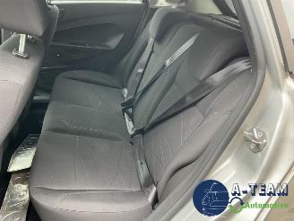 Ford Fiesta Fiesta 6 (JA8), Hatchback, 2008 / 2018 1.0 SCI 12V 80 picture 20