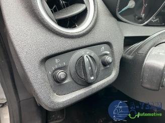Ford Fiesta Fiesta 6 (JA8), Hatchback, 2008 / 2018 1.0 SCI 12V 80 picture 29