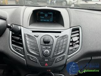 Ford Fiesta Fiesta 6 (JA8), Hatchback, 2008 / 2018 1.0 SCI 12V 80 picture 22