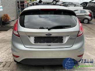Ford Fiesta Fiesta 6 (JA8), Hatchback, 2008 / 2018 1.0 SCI 12V 80 picture 14
