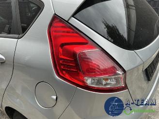 Ford Fiesta Fiesta 6 (JA8), Hatchback, 2008 / 2018 1.0 SCI 12V 80 picture 24