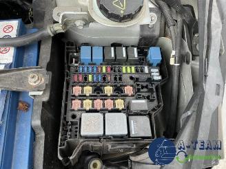 Ford Fiesta Fiesta 6 (JA8), Hatchback, 2008 / 2018 1.0 SCI 12V 80 picture 35