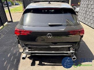 Volkswagen Golf Golf VIII (CD1), Hatchback, 2019 2.0 GTI 16V picture 7