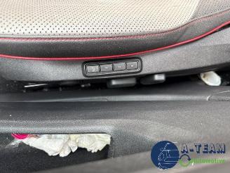 Volkswagen Golf Golf VIII (CD1), Hatchback, 2019 2.0 GTI 16V picture 13