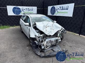 Autoverwertung Toyota Auris Touring Sports Auris Touring Sports (E18), Combi, 2013 / 2018 1.8 16V Hybrid 2014/12