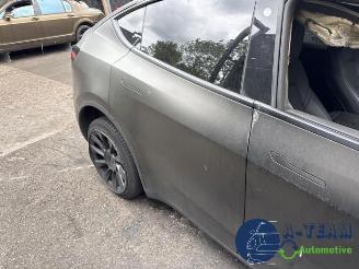 Tesla Model Y Model Y (5YJY), SUV, 2019 / 2025 Long Range,Performance picture 16