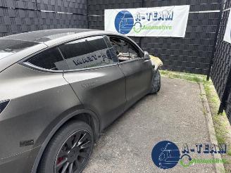 Tesla Model Y Model Y (5YJY), SUV, 2019 / 2025 Long Range,Performance picture 4