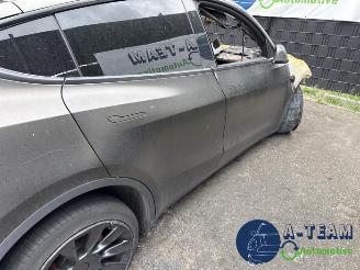 Tesla Model Y Model Y (5YJY), SUV, 2019 / 2025 Long Range,Performance picture 17