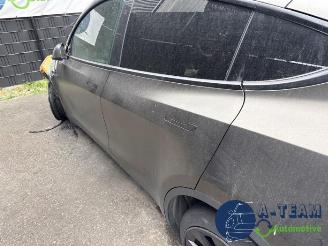 Tesla Model Y Model Y (5YJY), SUV, 2019 / 2025 Long Range,Performance picture 26