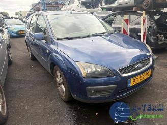 Ford Focus Focus 2 Wagon, Combi, 2004 / 2012 1.8 16V picture 3
