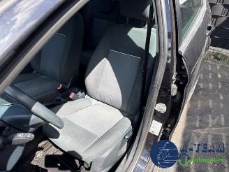 Ford Fiesta Fiesta 6 (JA8), Hatchback, 2008 / 2018 1.25 16V picture 12