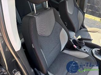 Peugeot 308 308 (4A/C), Hatchback, 2007 / 2015 1.6 16V THP 155 picture 17