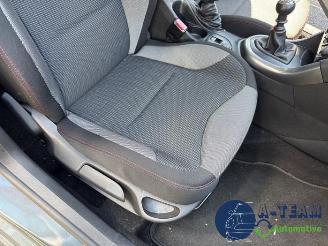 Peugeot 308 308 (4A/C), Hatchback, 2007 / 2015 1.6 16V THP 155 picture 16