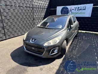 Peugeot 308 308 (4A/C), Hatchback, 2007 / 2015 1.6 16V THP 155 picture 3