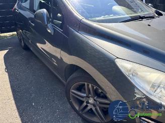Peugeot 308 308 (4A/C), Hatchback, 2007 / 2015 1.6 16V THP 155 picture 30