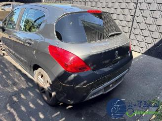 Peugeot 308 308 (4A/C), Hatchback, 2007 / 2015 1.6 16V THP 155 picture 5