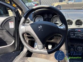Peugeot 308 308 (4A/C), Hatchback, 2007 / 2015 1.6 16V THP 155 picture 18