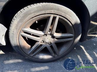 Peugeot 308 308 (4A/C), Hatchback, 2007 / 2015 1.6 16V THP 155 picture 12