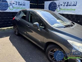 Peugeot 308 308 (4A/C), Hatchback, 2007 / 2015 1.6 16V THP 155 picture 9