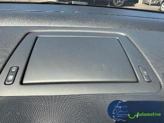 Peugeot 308 308 (4A/C), Hatchback, 2007 / 2015 1.6 16V THP 155 picture 27
