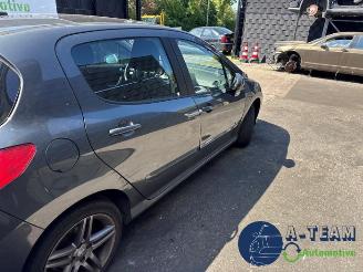 Peugeot 308 308 (4A/C), Hatchback, 2007 / 2015 1.6 16V THP 155 picture 8