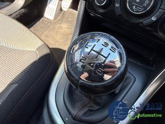 Peugeot 308 308 (4A/C), Hatchback, 2007 / 2015 1.6 16V THP 155 picture 22