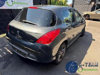 Peugeot 308 308 (4A/C), Hatchback, 2007 / 2015 1.6 16V THP 155 picture 6