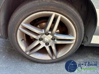 Peugeot 308 308 (4A/C), Hatchback, 2007 / 2015 1.6 16V THP 155 picture 11