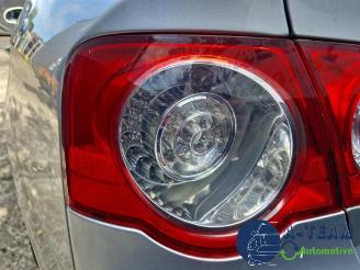 Volkswagen Passat Passat (3C2), Sedan, 2005 / 2010 1.8 TSI 16V picture 21