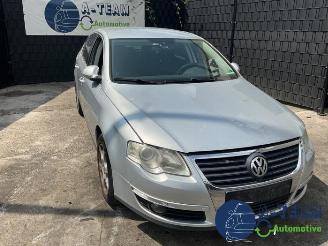 Volkswagen Passat Passat (3C2), Sedan, 2005 / 2010 1.8 TSI 16V picture 3