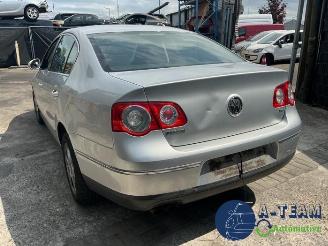 Volkswagen Passat Passat (3C2), Sedan, 2005 / 2010 1.8 TSI 16V picture 6