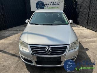 Volkswagen Passat Passat (3C2), Sedan, 2005 / 2010 1.8 TSI 16V picture 2