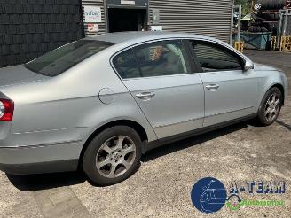 Volkswagen Passat Passat (3C2), Sedan, 2005 / 2010 1.8 TSI 16V picture 9