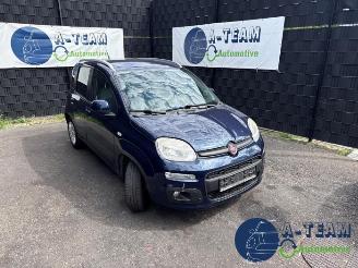 Sloopauto Fiat Panda Panda (312), Hatchback, 2012 0.9 TwinAir 65 2013/11