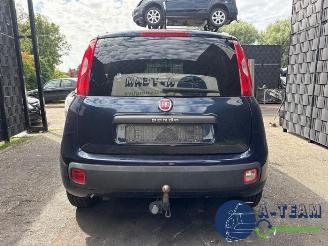 Fiat Panda Panda (312), Hatchback, 2012 0.9 TwinAir 65 picture 7