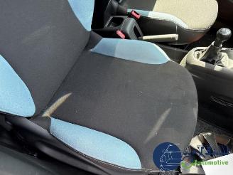 Citroën C3 C3 (SC), Hatchback 5-drs, 2009 / 2016 1.0 Vti 68 12V picture 16