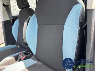 Citroën C3 C3 (SC), Hatchback 5-drs, 2009 / 2016 1.0 Vti 68 12V picture 13