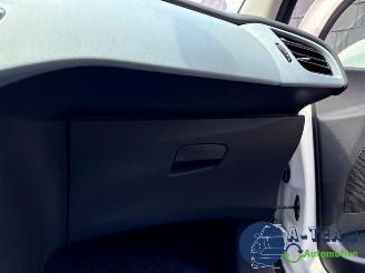 Citroën C3 C3 (SC), Hatchback 5-drs, 2009 / 2016 1.0 Vti 68 12V picture 26