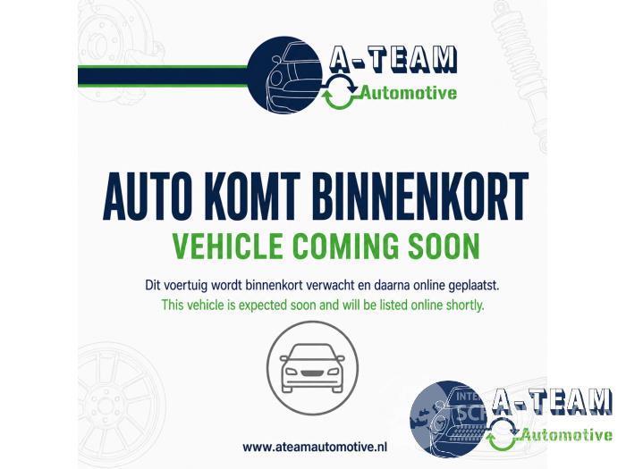 Volkswagen Golf Golf VII (AUA), Hatchback, 2012 / 2021 1.2 TSI 16V