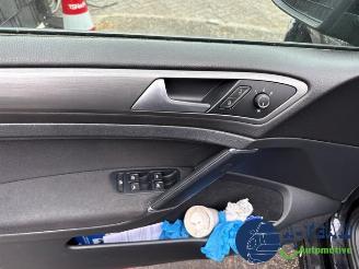 Volkswagen Golf Golf VII (AUA), Hatchback, 2012 / 2021 1.2 TSI 16V picture 18